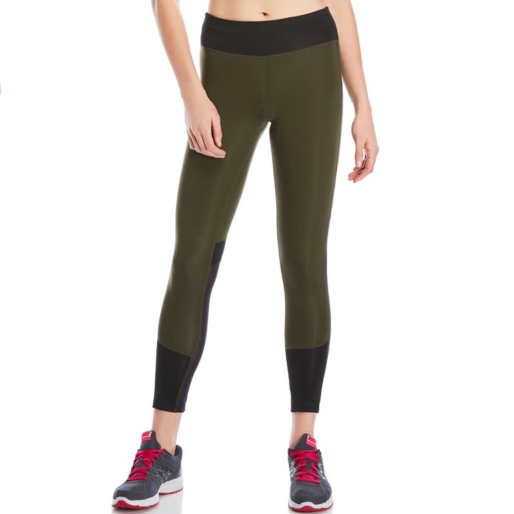 Adidas Cargo Leggings
